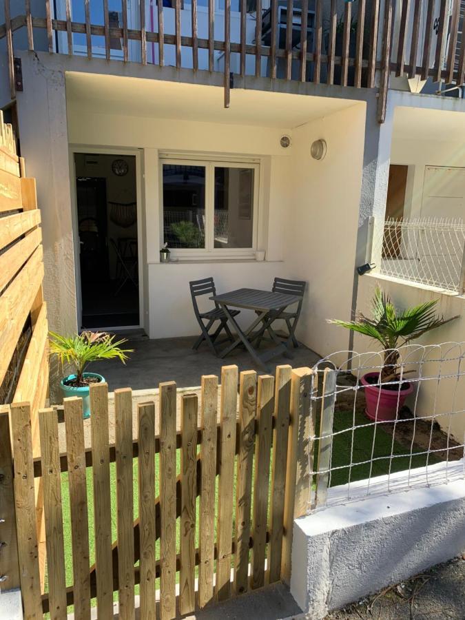 Studio Entre Lac Et Ocean A Hossegor Soorts-Hossegor Exterior foto