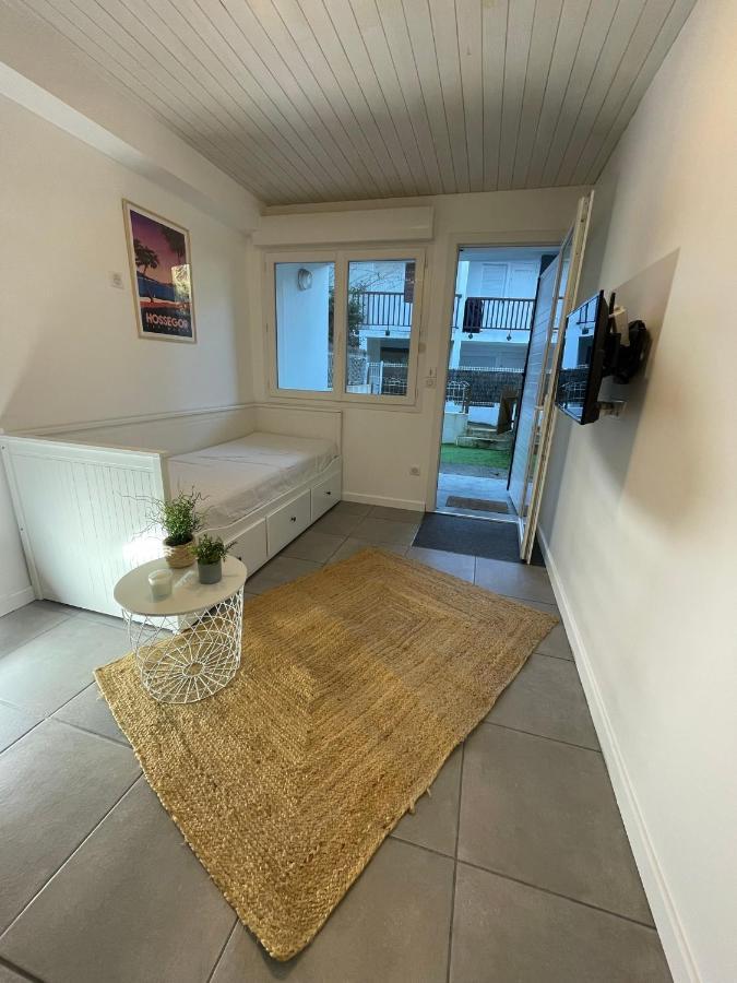 Studio Entre Lac Et Ocean A Hossegor Soorts-Hossegor Exterior foto