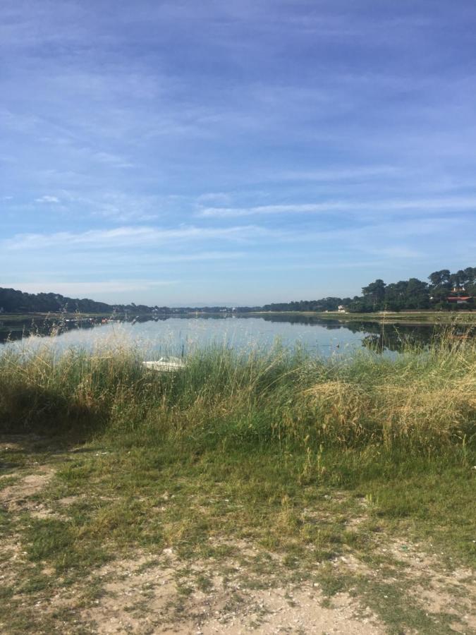 Studio Entre Lac Et Ocean A Hossegor Soorts-Hossegor Exterior foto